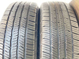 BFグッドリッチ ADVANTAGE CONTROL 215/60R17 2本
