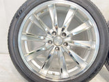 トーヨータイヤ SD-7 215/45R17 /WEDS レオニス 7.0J+47 100-5穴 4本