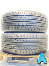 ヨコハマ エコス ES31 215/50R17 2本
