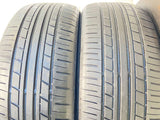 ヨコハマ エコス ES31 215/50R17 2本