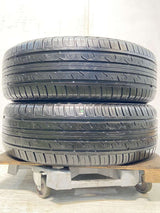ダンロップ グラントレック PT3 225/60R17 2本