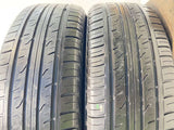 ダンロップ グラントレック PT3 225/60R17 2本