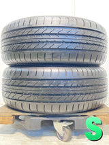 ヨコハマ アドバン A10 215/55R17 2本