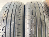 ブリヂストン トランザ T001 205/50R17 2本