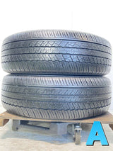 ダンロップ グラントレック ST30 225/65R17 2本