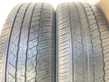 ダンロップ グラントレック ST30 225/65R17 2本
