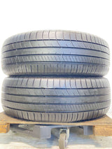 グッドイヤー エフィシエント グリップ RVF02 215/60R17 2本