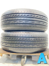 ブリヂストン レグノ GR-X2 215/55R17 2本