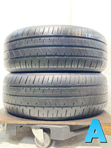 ブリヂストン エコピア NH100 RV 205/50R17 2本