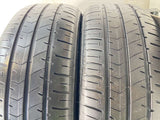 ブリヂストン エコピア NH100 RV 205/50R17 2本