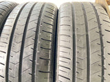 ブリヂストン エコピア NH100 RV 215/55R17 4本