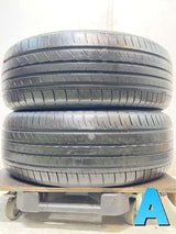 ヨコハマ ブルーアースGT AE51 205/55R17 2本