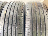 ブリヂストン エコピア NH100 215/55R17 4本