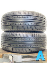 ヨコハマ エコス ES31 215/50R17 2本