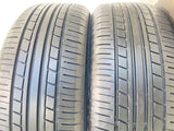 ヨコハマ エコス ES31 215/50R17 2本