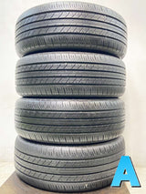 ブリヂストン トランザ ER33 205/55R17 4本