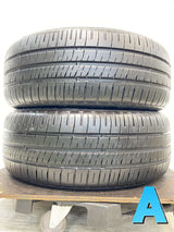 ダンロップ エナセーブ EC204 205/50R17 2本