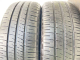 ダンロップ エナセーブ EC204 205/50R17 2本