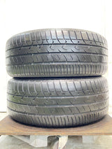 トーヨータイヤ トランパス mpZ 215/50R17 2本