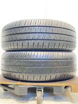 ブリヂストン エコピア NH100 RV 205/55R17 2本