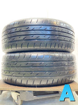 ブリヂストン ネクストリー 215/55R17 2本