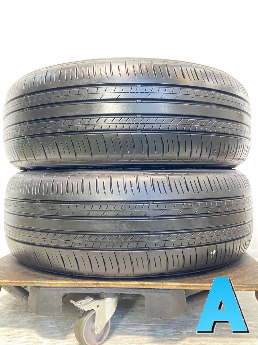 新車外しダンロップ　エナセーブEC300 205/55r17 imgrc0105334280.jpg