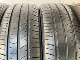 ブリヂストン エコピア NH100 RV 215/55R17 4本