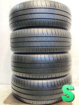 ダンロップ エナセーブ RV505 215/55R17 4本