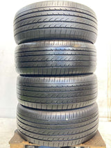 ヨコハマ ブルーアース RV-02 215/55R17 4本