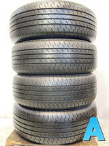 ヨコハマ ブルーアース E51 225/60R17 4本