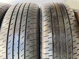 ヨコハマ ブルーアース E51 225/60R17 4本