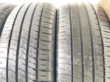 ダンロップ エナセーブ EC204 215/55R17 4本