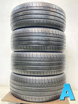 ピレリ P7 EVO 215/50R17 4本