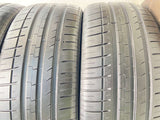 ピレリ P7 EVO 215/50R17 4本