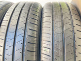 ブリヂストン エコピア NH100 RV 215/60R17 4本