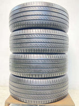 ピレリ POEWRGY TM 215/55R17 4本