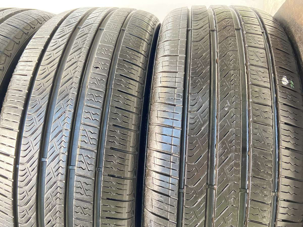 ピレリ P8FS 215/55R17 4本