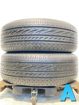 ブリヂストン レグノ GRV2 225/60R17 2本