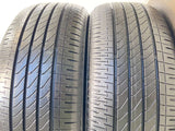 ブリヂストン トランザ T005 A 205/50R17 2本