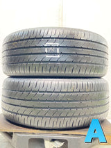 トーヨータイヤ ナノエナジー3 プラス 215/45R17 2本