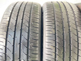 トーヨータイヤ ナノエナジー3 プラス 215/45R17 2本