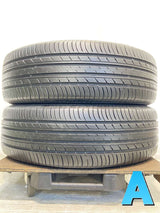 ヨコハマ ジオランダー G98 GV 225/65R17 2本