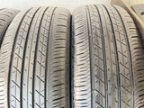 ブリヂストン トランザ ER33 205/55R17 4本