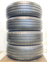 ミシュラン プライマシー3 215/60R17 4本