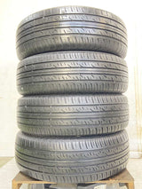 ダンロップ グラントレック PT3 225/65R17 4本