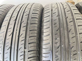 ダンロップ グラントレック PT3 225/65R17 4本