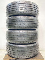 ブリヂストン ネクストリー 215/55R17 /スバル純正 7.0J+55 100-5穴 4本