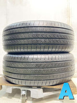 ピレリ P8FS 225/60R17 2本