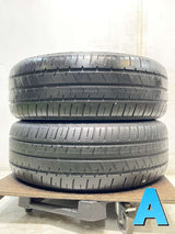 ブリヂストン エコピア NH100 RV 215/55R17 2本