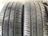 ブリヂストン エコピア NH100 RV 215/55R17 2本